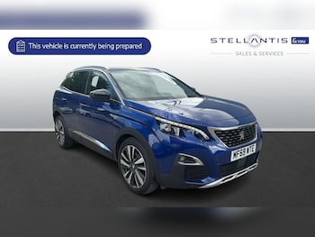 Used Peugeot 3008 2019 for sale - 78505496: Photo