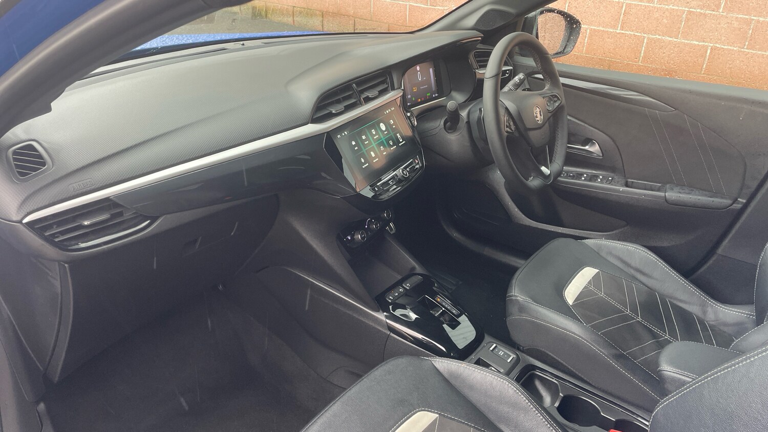 Used Vauxhall Corsa 2025 for sale - 77372324: Photo 12