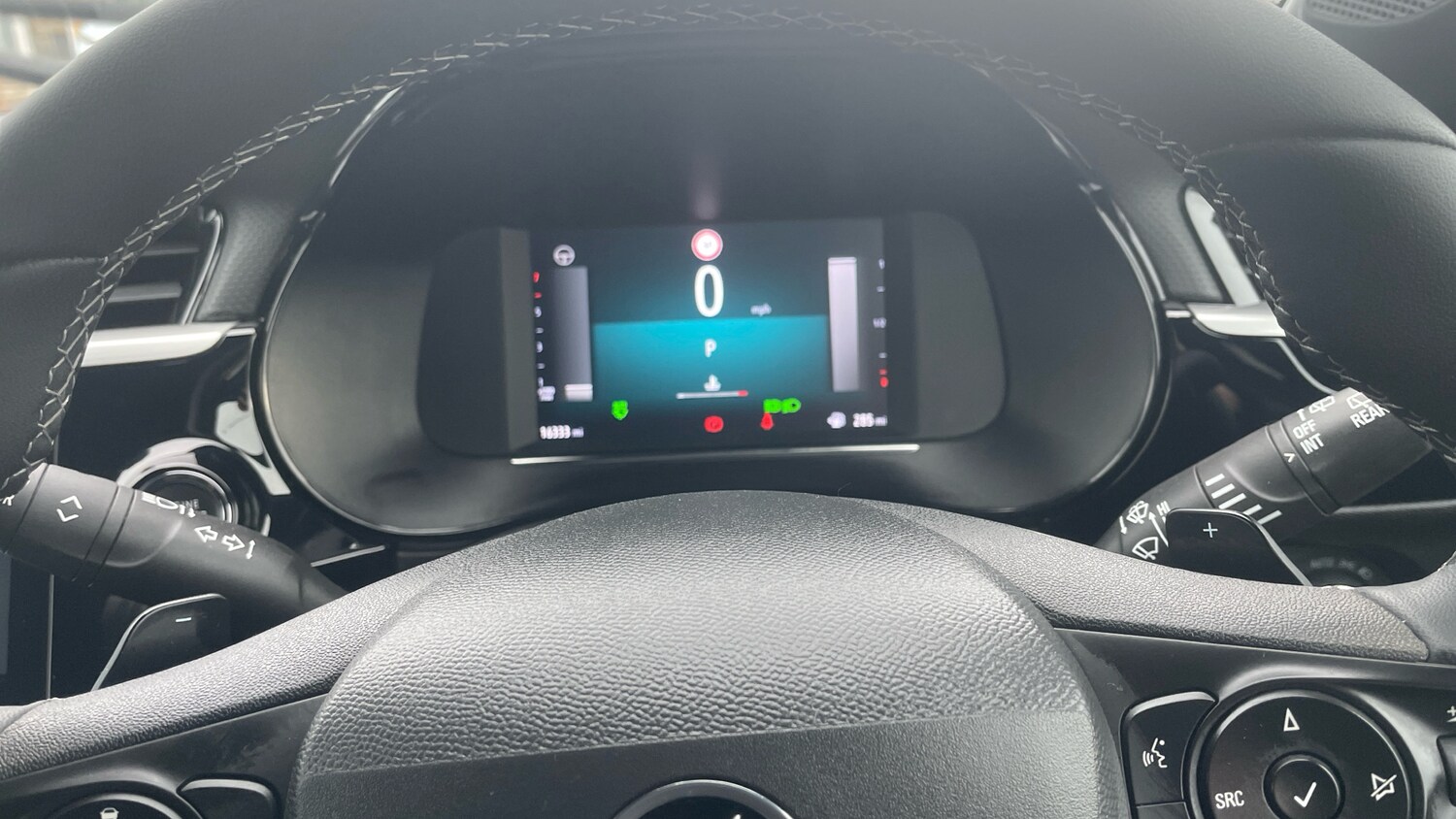 Used Vauxhall Corsa 2025 for sale - 77372324: Photo 13