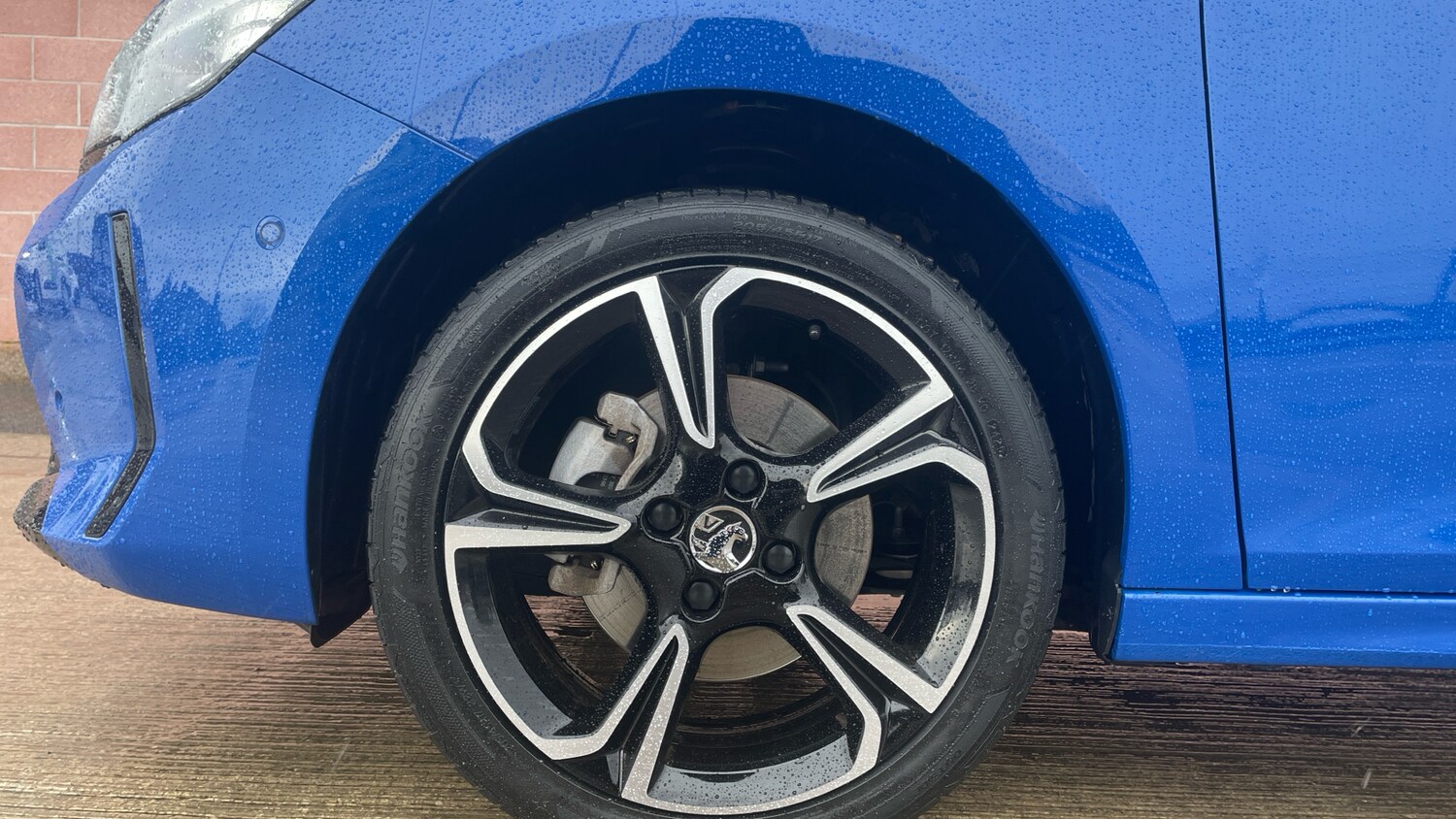 Used Vauxhall Corsa 2025 for sale - 77372324: Photo 14