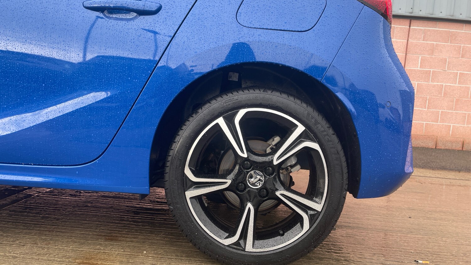 Used Vauxhall Corsa 2025 for sale - 77372324: Photo 15