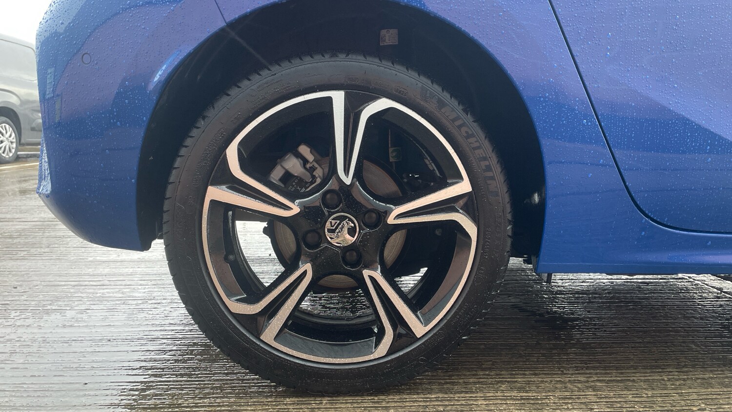 Used Vauxhall Corsa 2025 for sale - 77372324: Photo 16