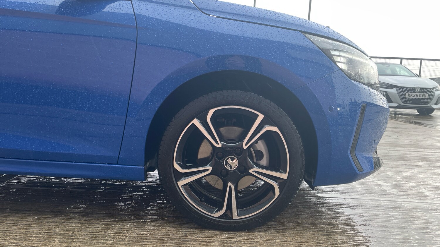 Used Vauxhall Corsa 2025 for sale - 77372324: Photo 17