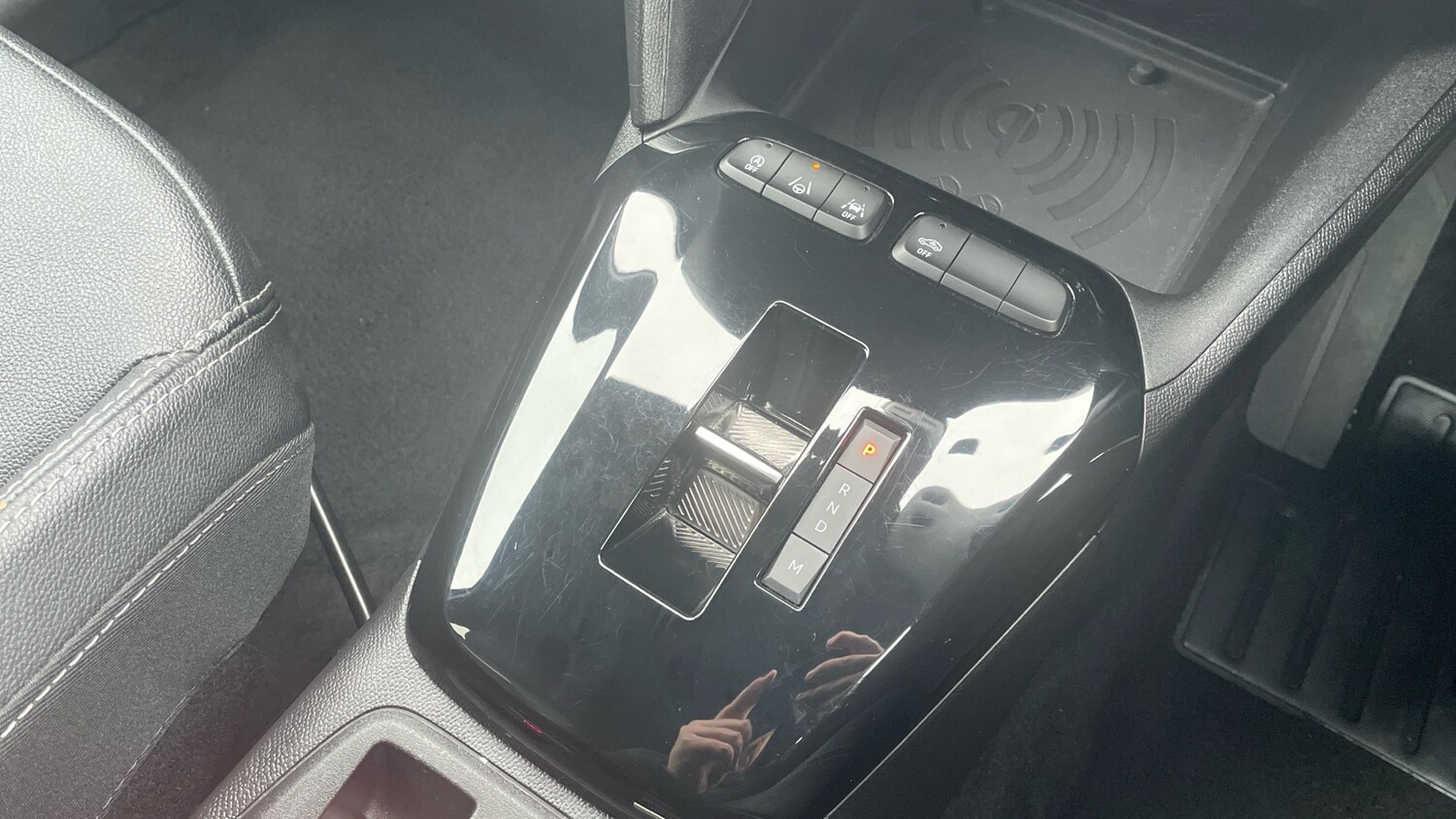 Used Vauxhall Corsa 2025 for sale - 77372324: Photo 20