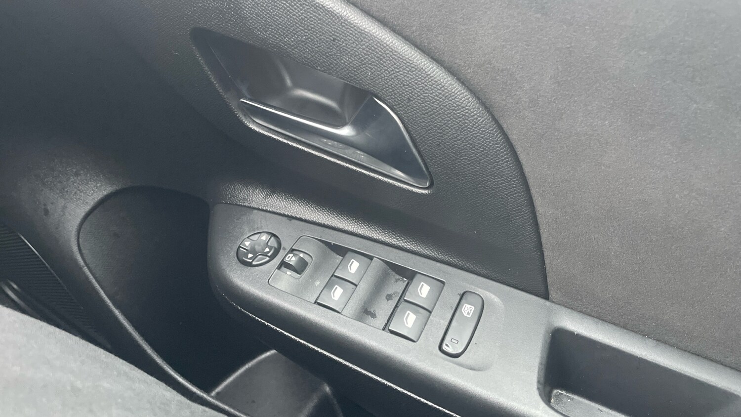 Used Vauxhall Corsa 2025 for sale - 77372324: Photo 22