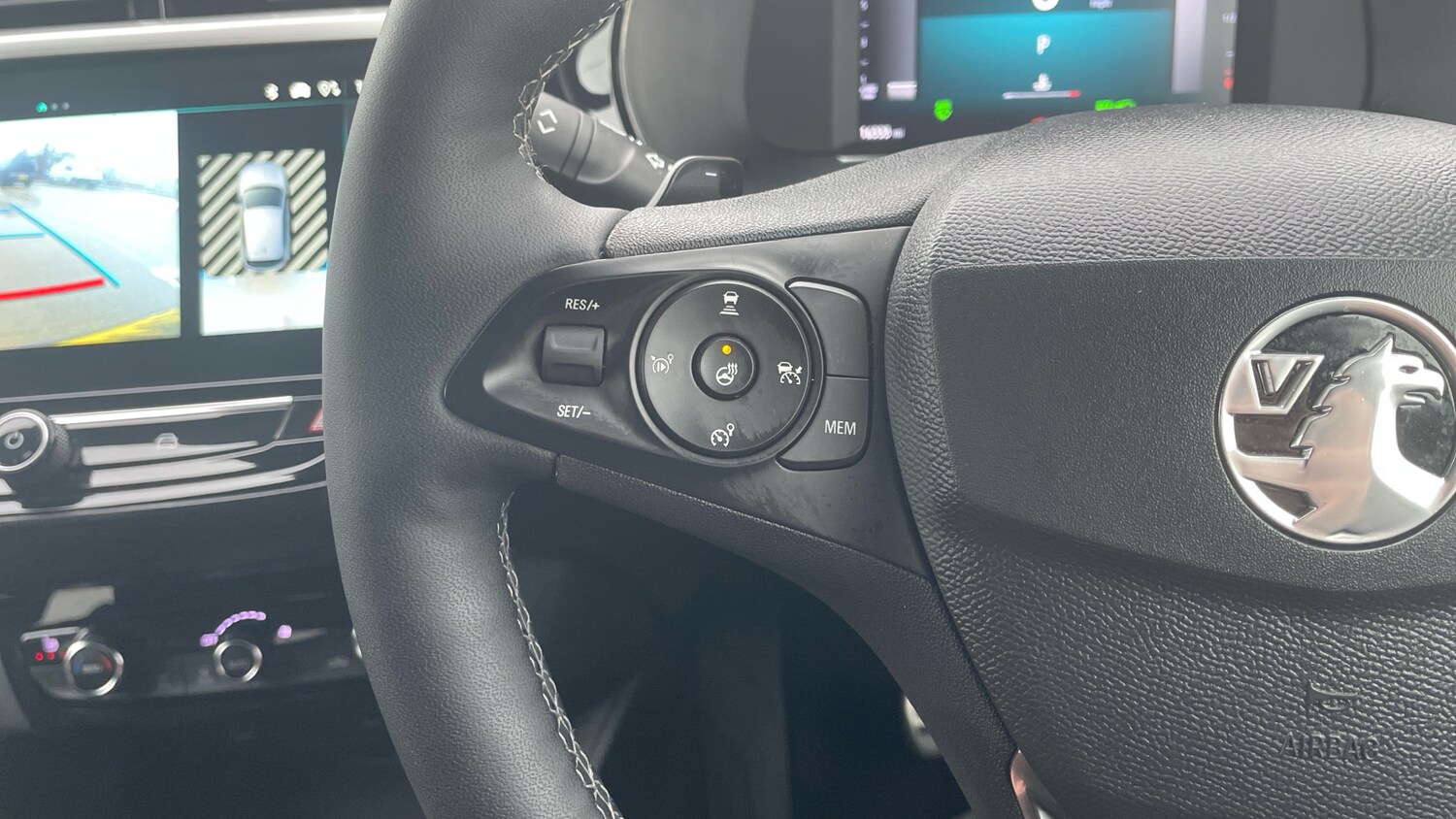 Used Vauxhall Corsa 2025 for sale - 77372324: Photo 23