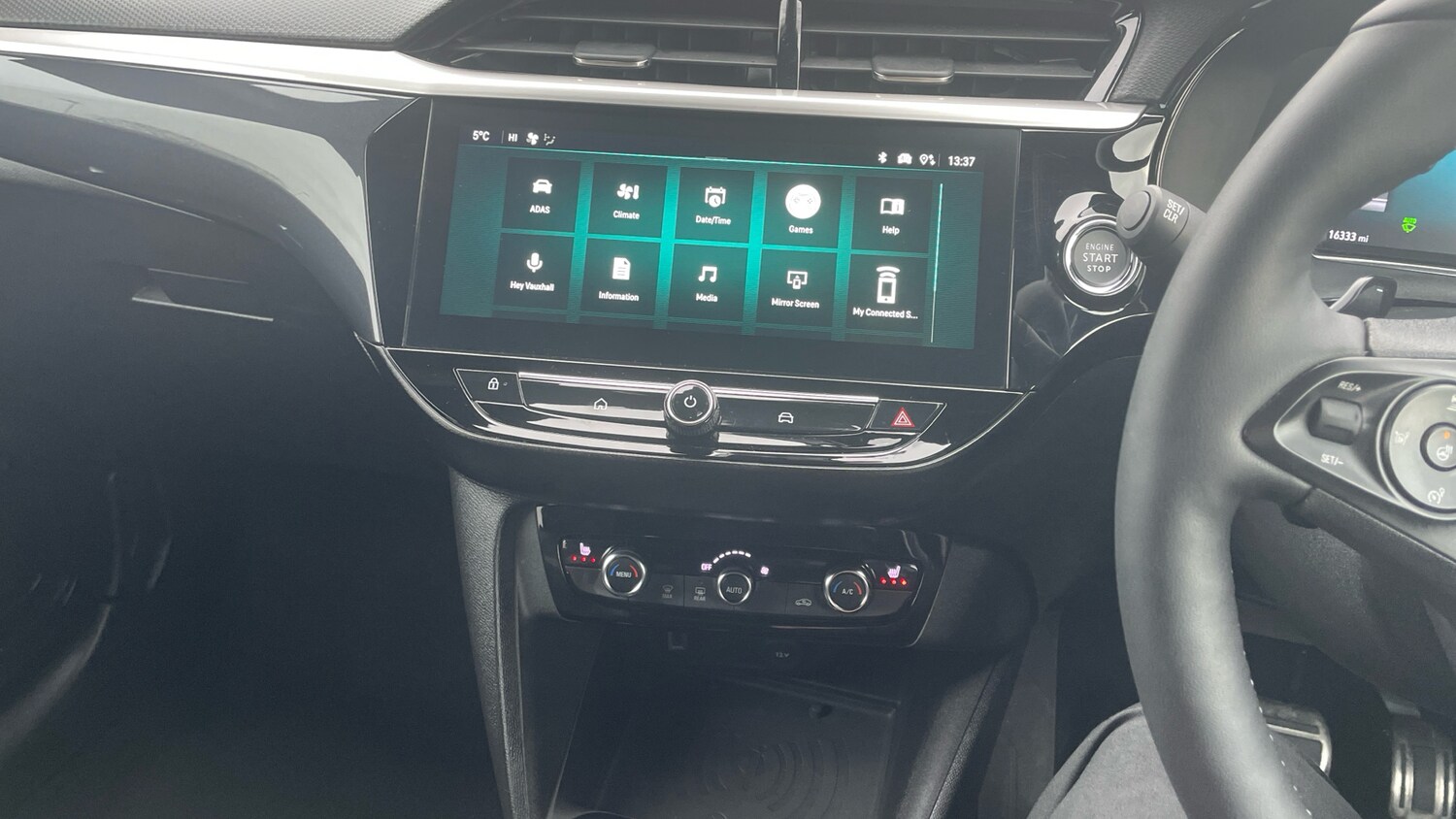 Used Vauxhall Corsa 2025 for sale - 77372324: Photo 29