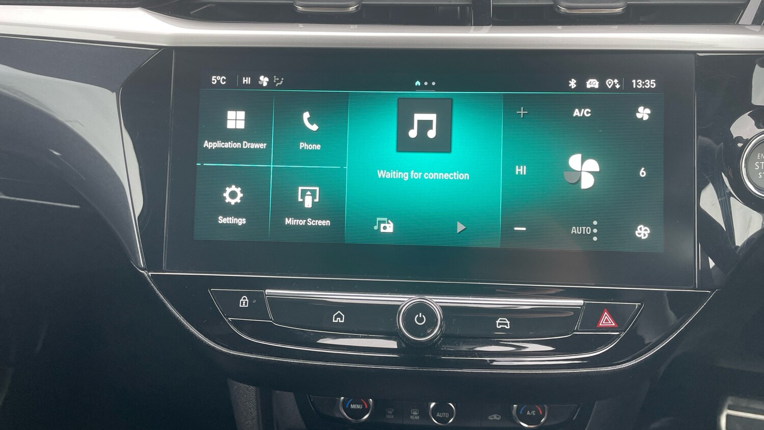 Used Vauxhall Corsa 2025 for sale - 77372324: Photo 30