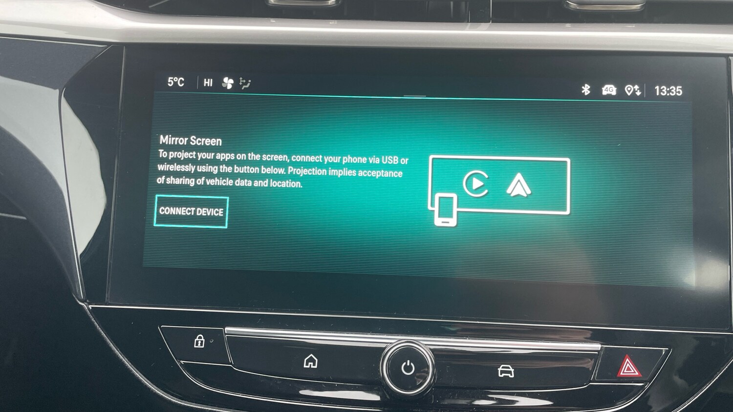 Used Vauxhall Corsa 2025 for sale - 77372324: Photo 31