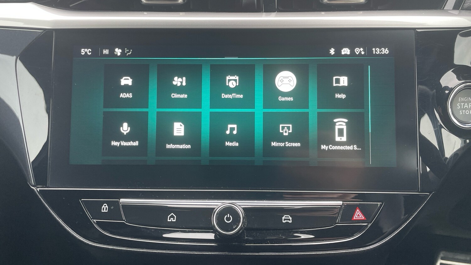 Used Vauxhall Corsa 2025 for sale - 77372324: Photo 32