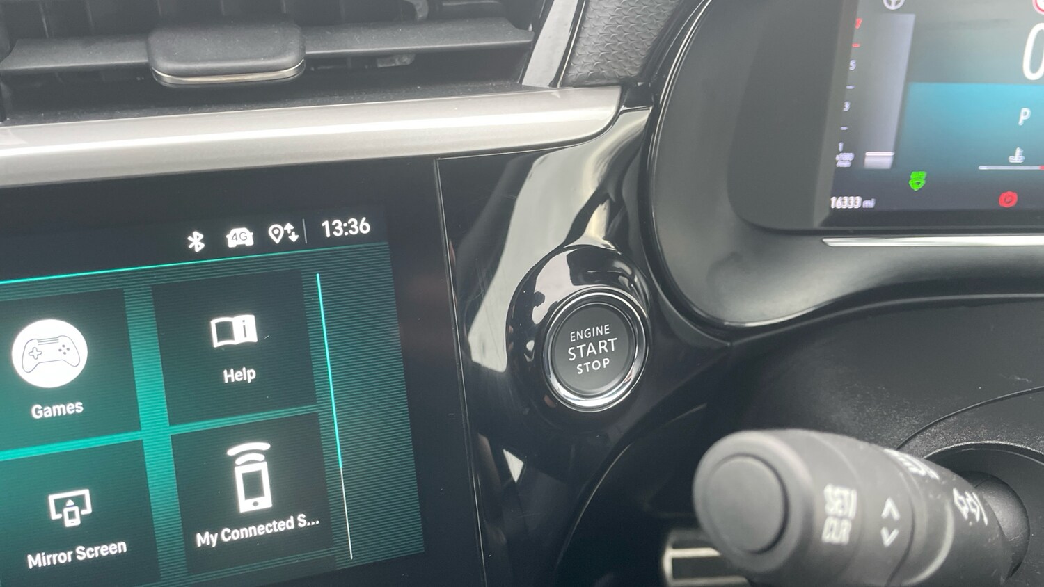 Used Vauxhall Corsa 2025 for sale - 77372324: Photo 40