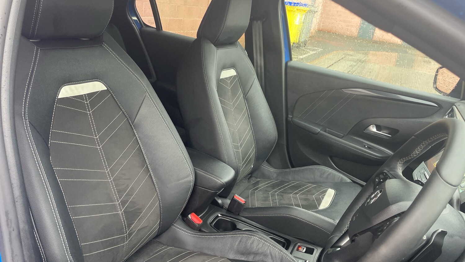 Used Vauxhall Corsa 2025 for sale - 77372324: Photo 42