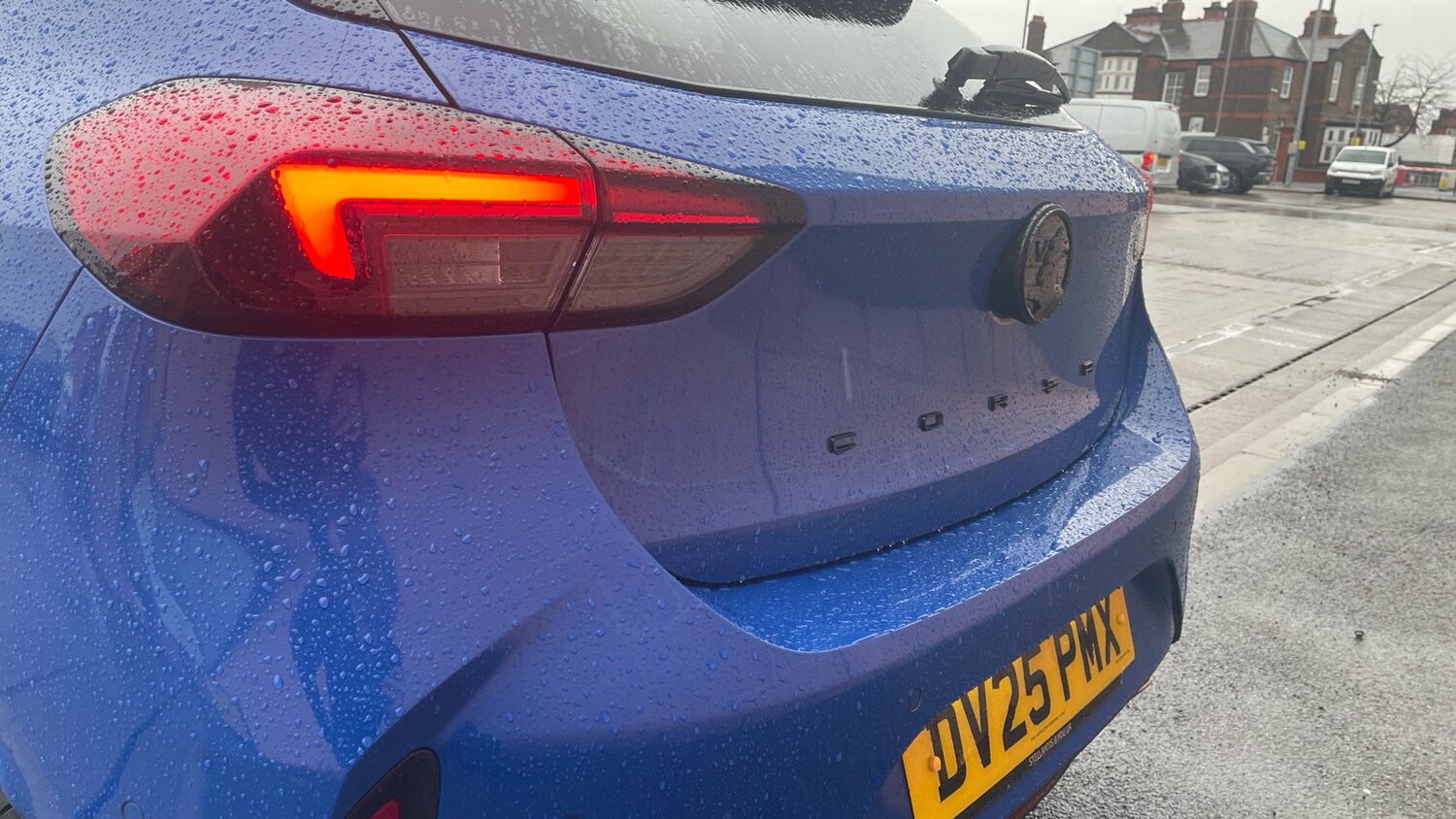 Used Vauxhall Corsa 2025 for sale - 77372324: Photo 44