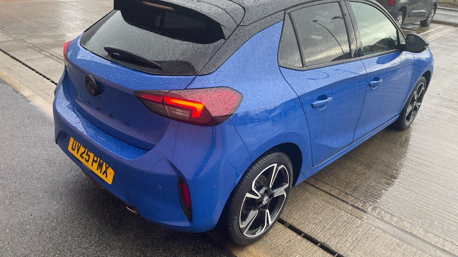 Used Vauxhall Corsa 2025 for sale - 77372324: Photo 45