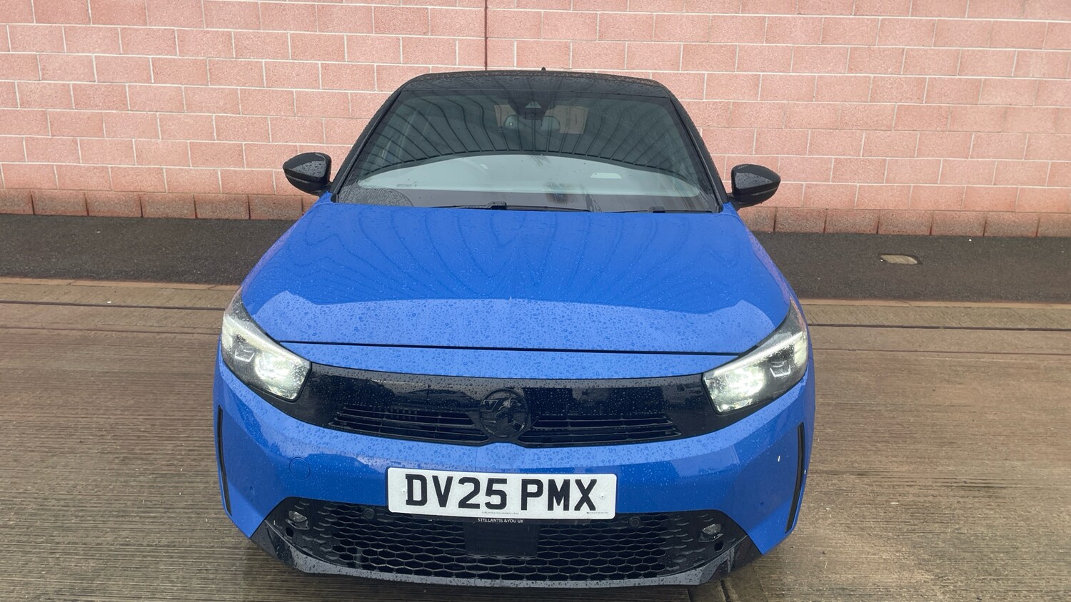 Used Vauxhall Corsa 2025 for sale - 77372324: Photo 46