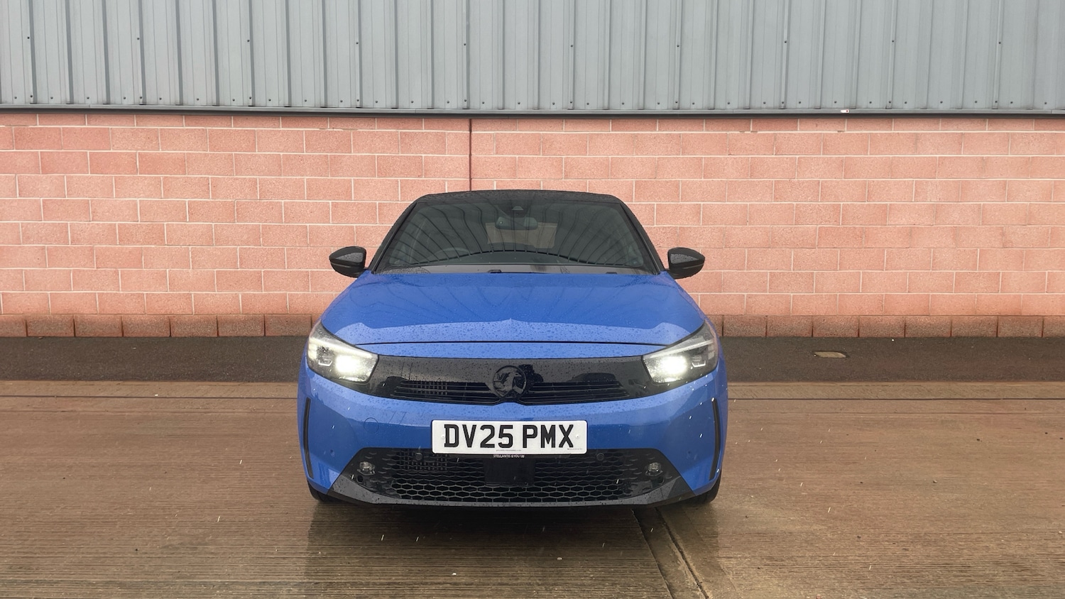 Used Vauxhall Corsa 2025 for sale - 77372324: Photo 8