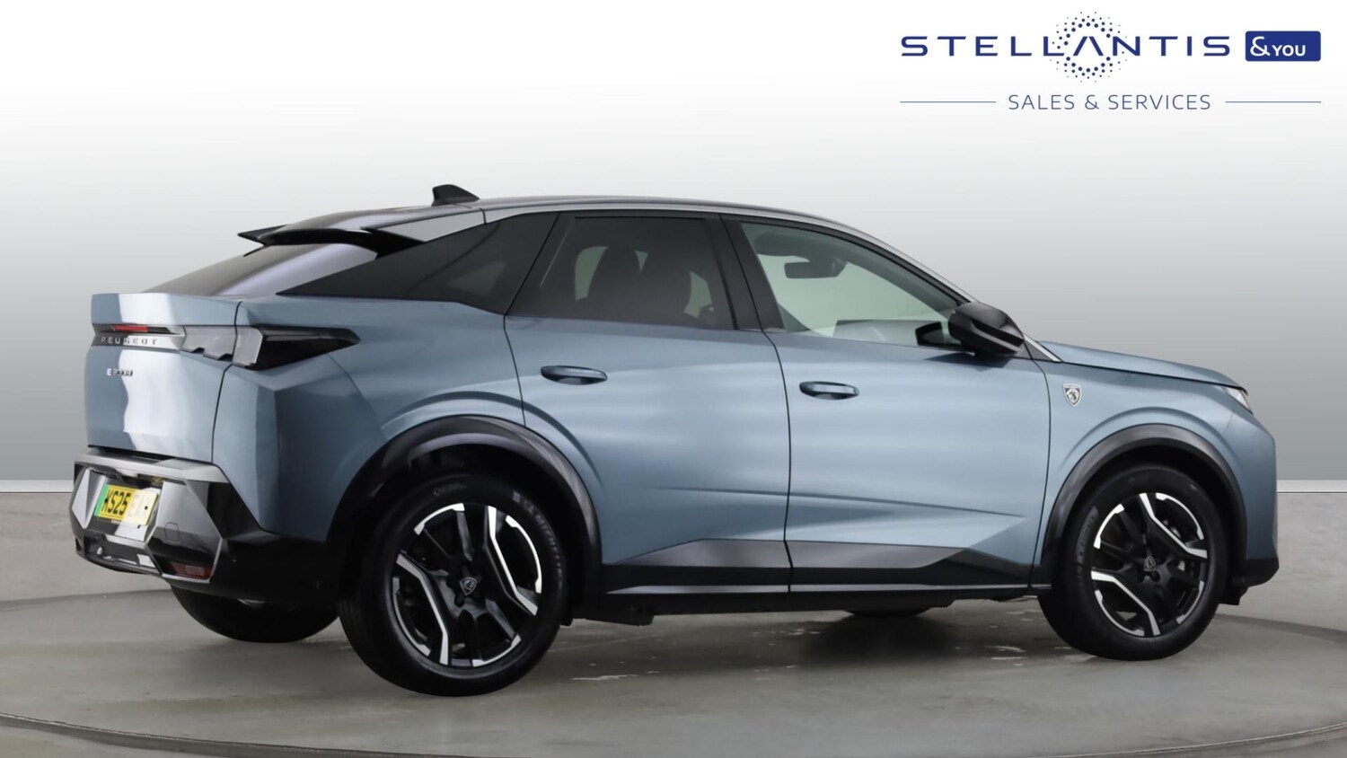 Used Peugeot 3008 2025 for sale - 77893542: Photo 12