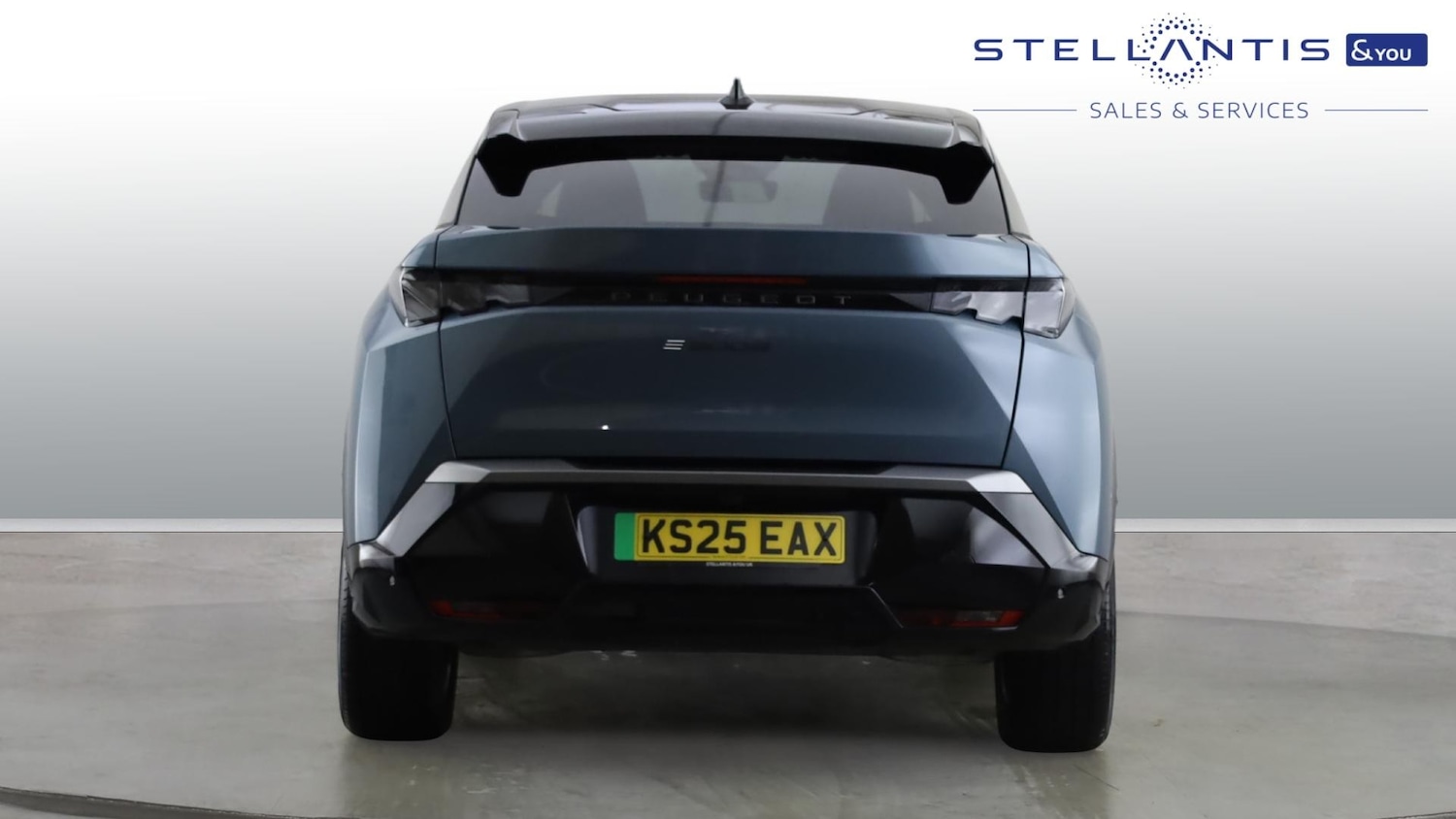 Used Peugeot 3008 2025 for sale - 77893542: Photo 13