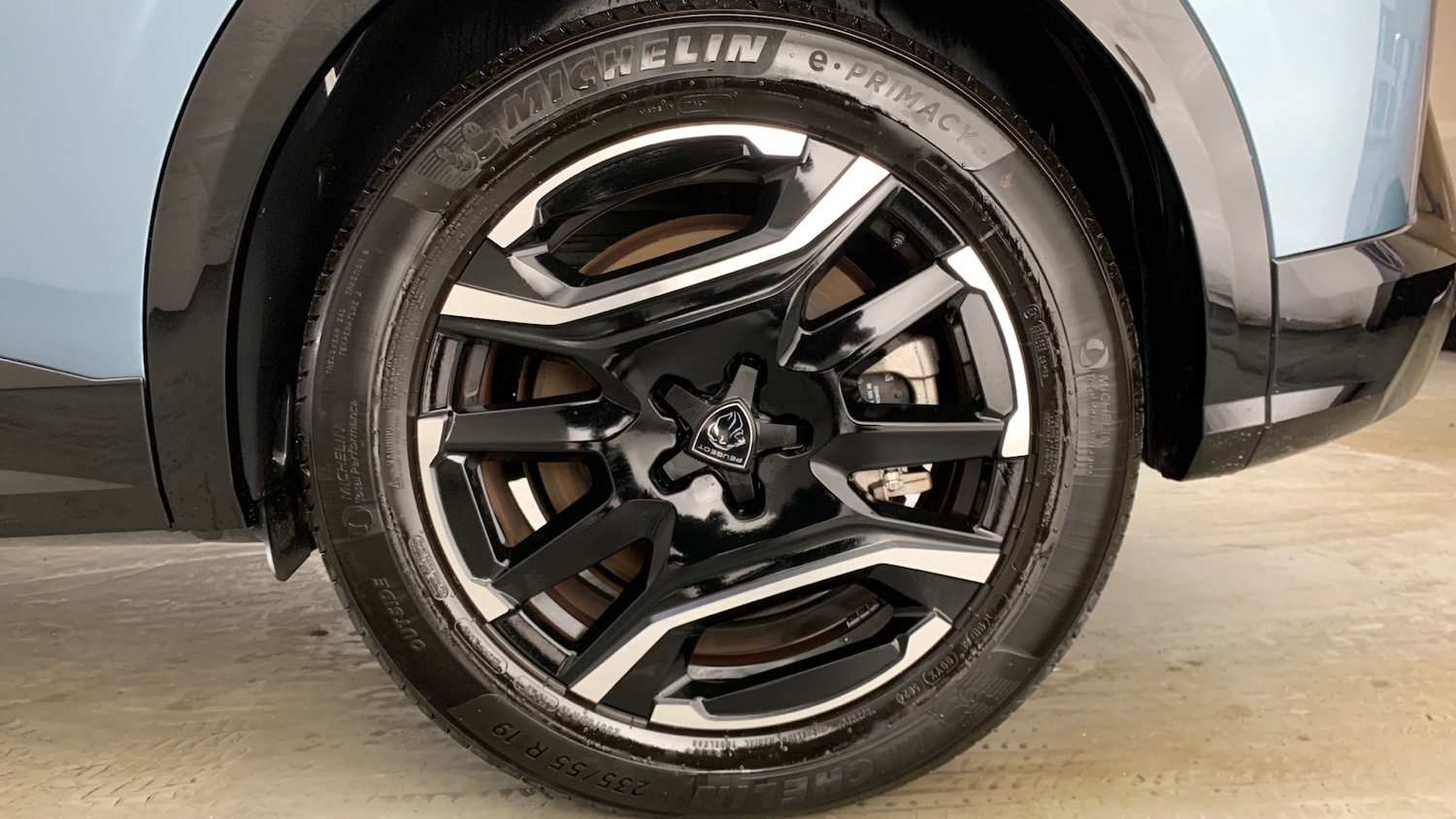 Used Peugeot 3008 2025 for sale - 77893542: Photo 17