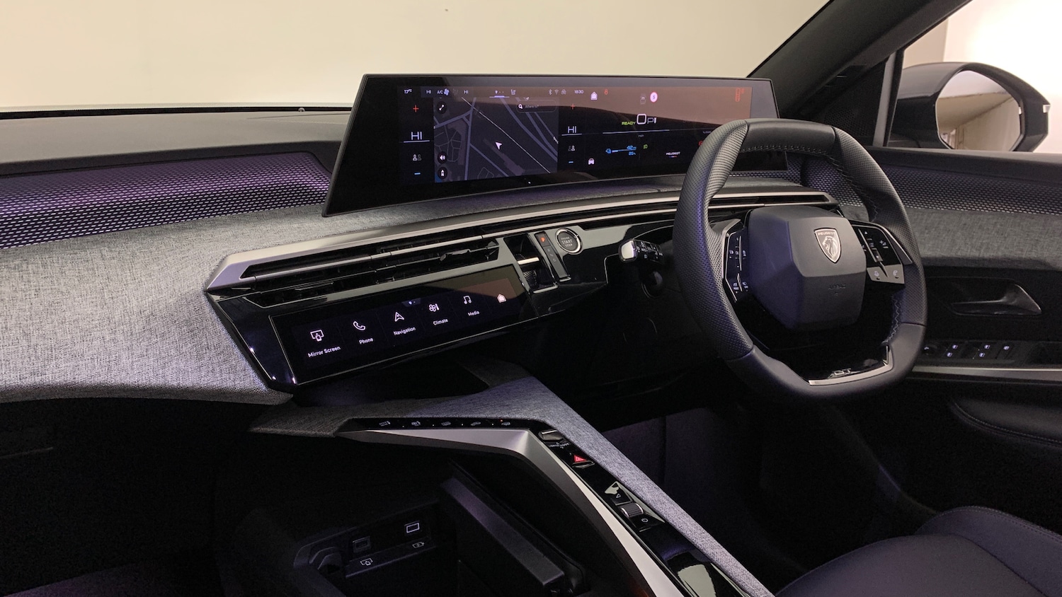 Used Peugeot 3008 2025 for sale - 77893542: Photo 2