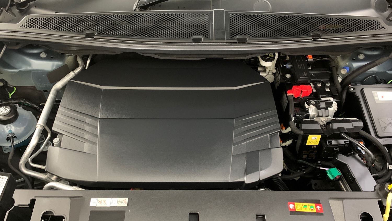 Used Peugeot 3008 2025 for sale - 77893542: Photo 21