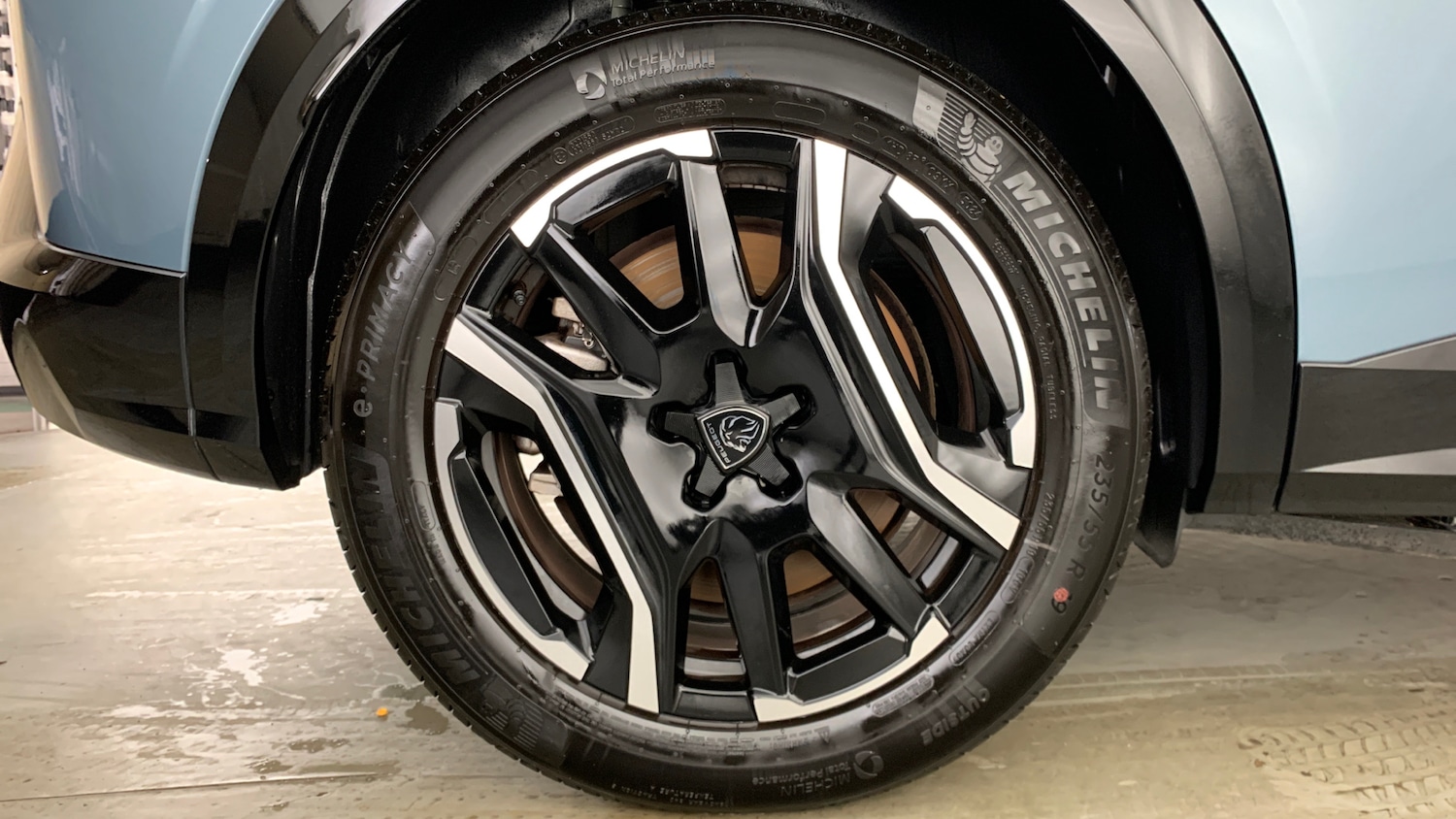 Used Peugeot 3008 2025 for sale - 77893542: Photo 22