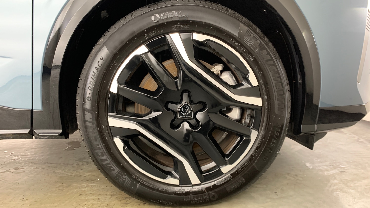 Used Peugeot 3008 2025 for sale - 77893542: Photo 23