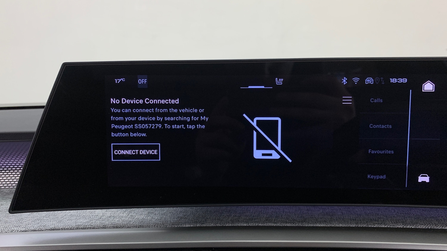 Used Peugeot 3008 2025 for sale - 77893542: Photo 26