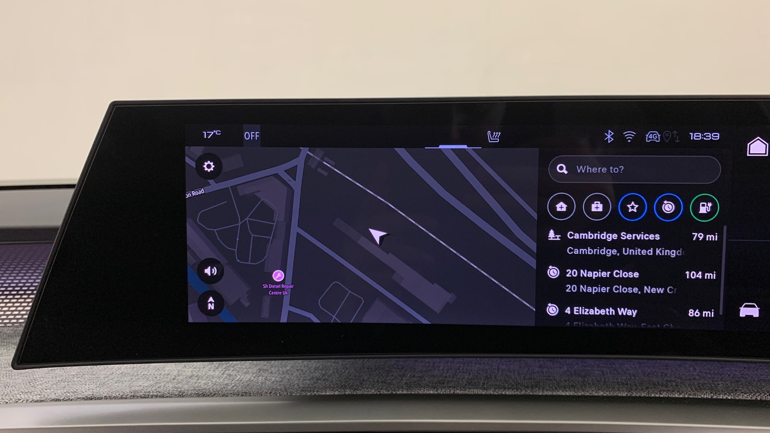 Used Peugeot 3008 2025 for sale - 77893542: Photo 27