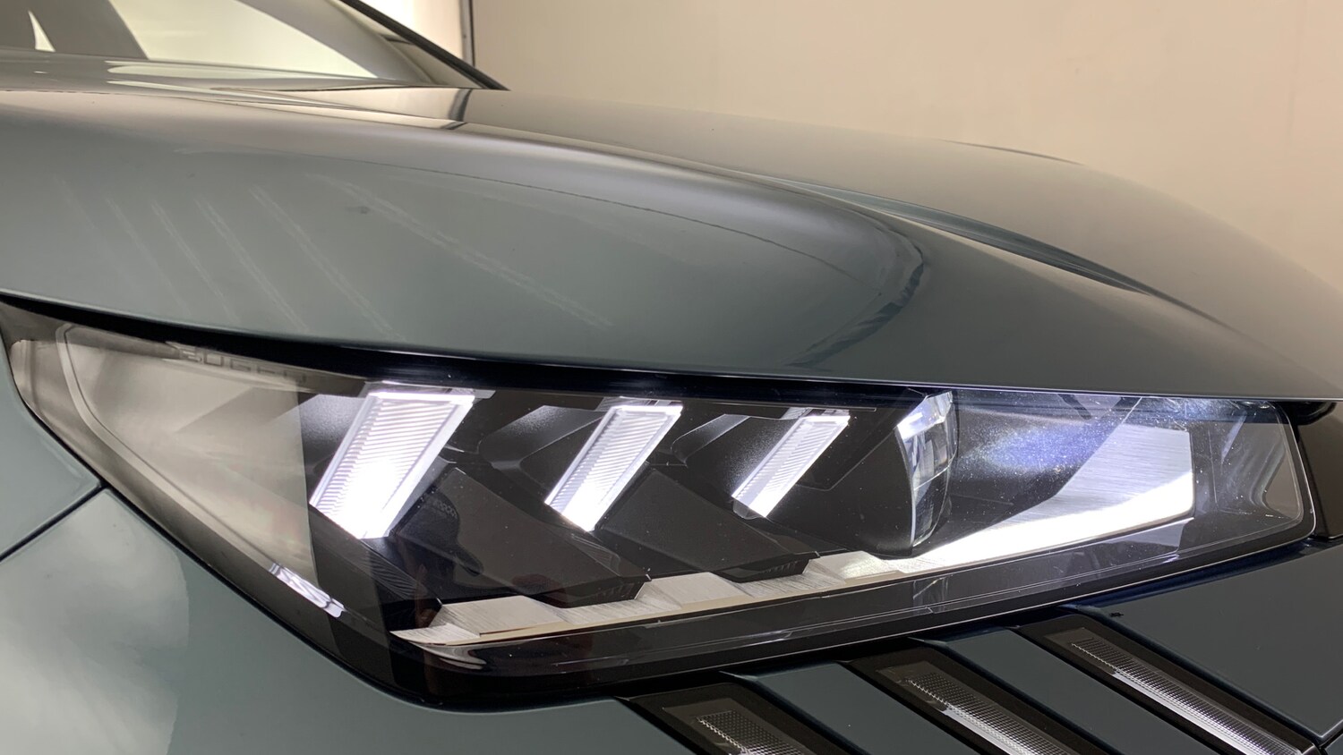 Used Peugeot 3008 2025 for sale - 77893542: Photo 46