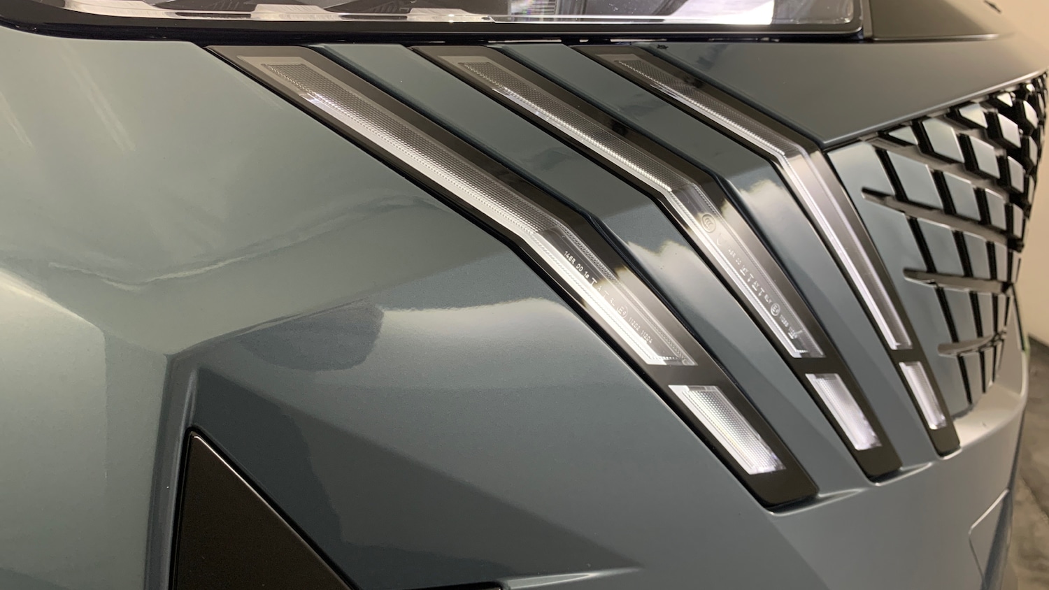 Used Peugeot 3008 2025 for sale - 77893542: Photo 47