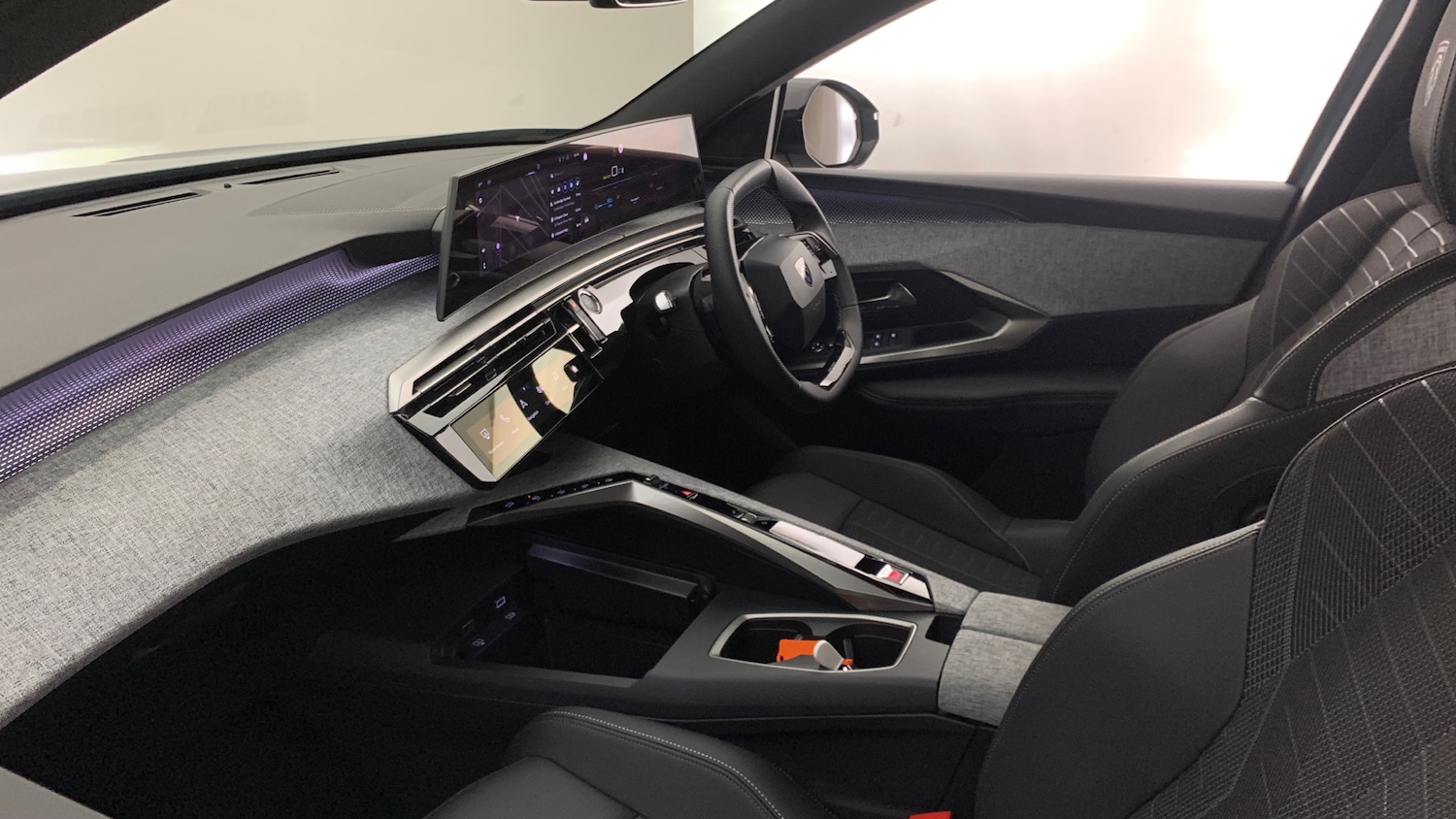 Used Peugeot 3008 2025 for sale - 77893542: Photo 53