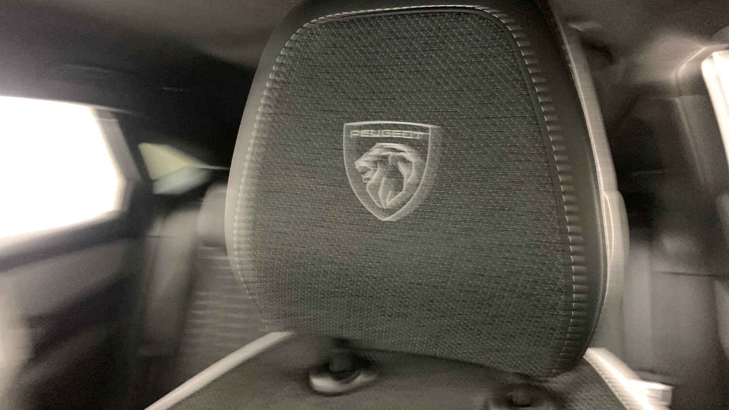 Used Peugeot 3008 2025 for sale - 77893542: Photo 54