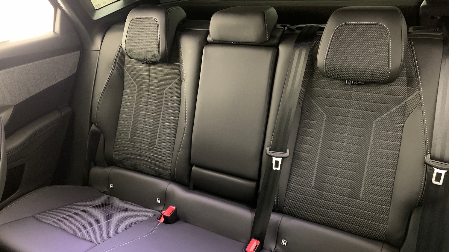 Used Peugeot 3008 2025 for sale - 77893542: Photo 7