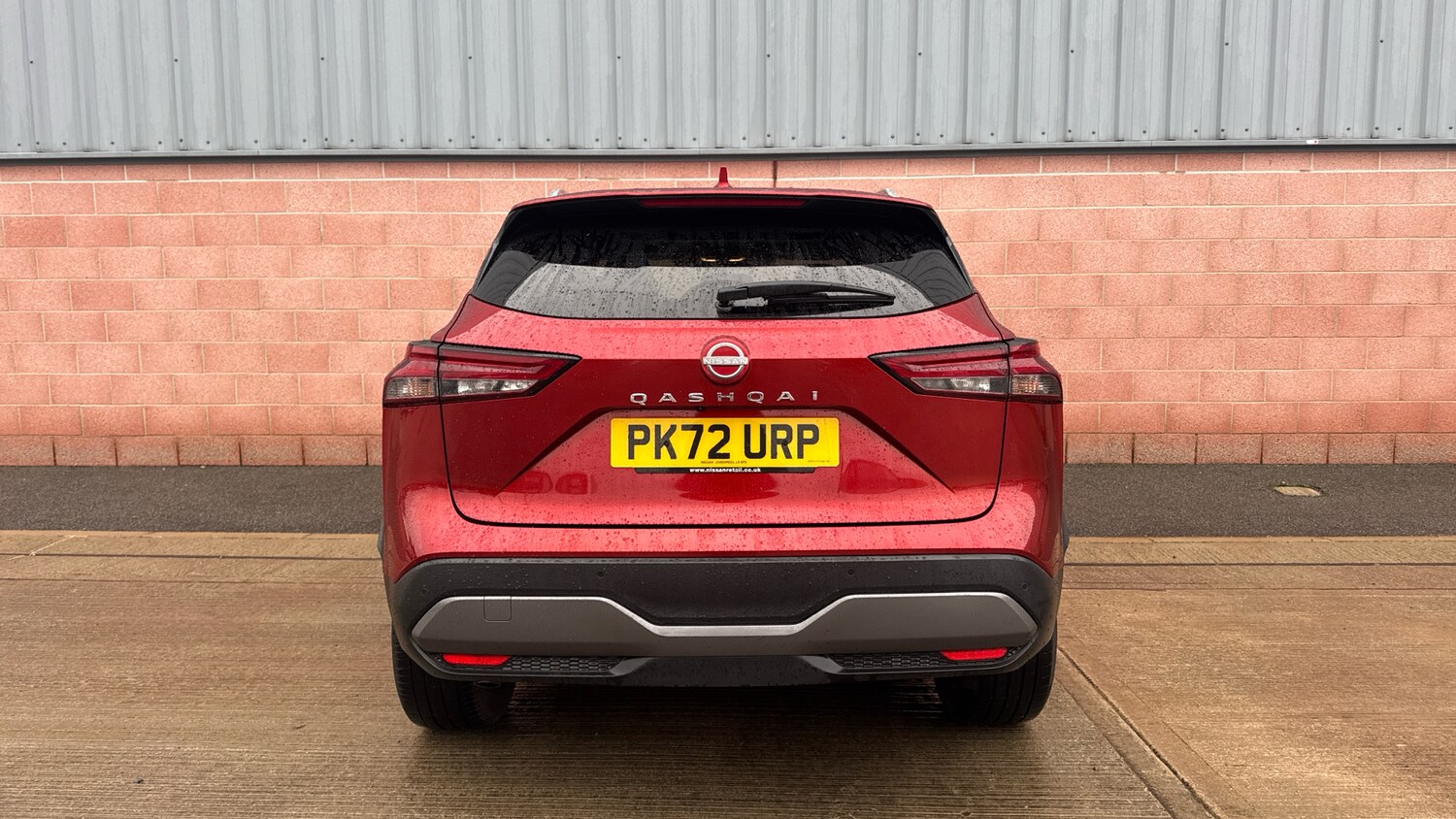 Used Nissan Qashqai 2022 for sale - 76667820: Photo 10