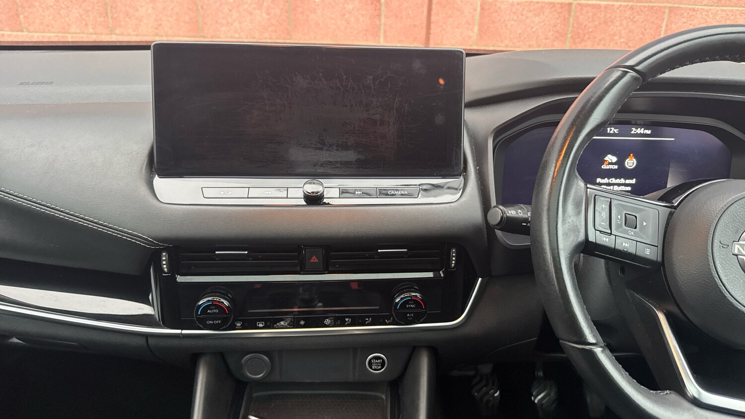 Used Nissan Qashqai 2022 for sale - 76667820: Photo 11