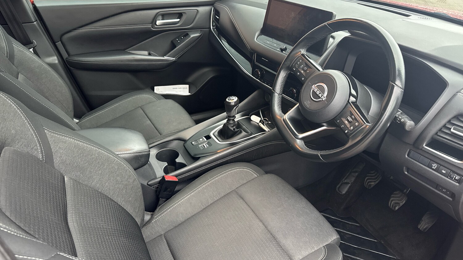 Used Nissan Qashqai 2022 for sale - 76667820: Photo 12