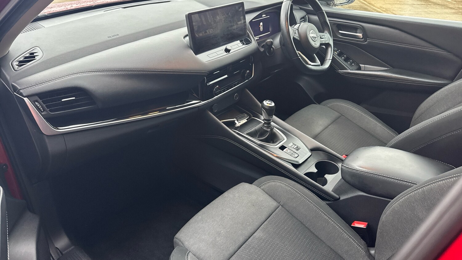 Used Nissan Qashqai 2022 for sale - 76667820: Photo 13