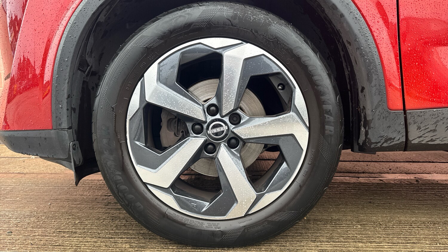 Used Nissan Qashqai 2022 for sale - 76667820: Photo 15