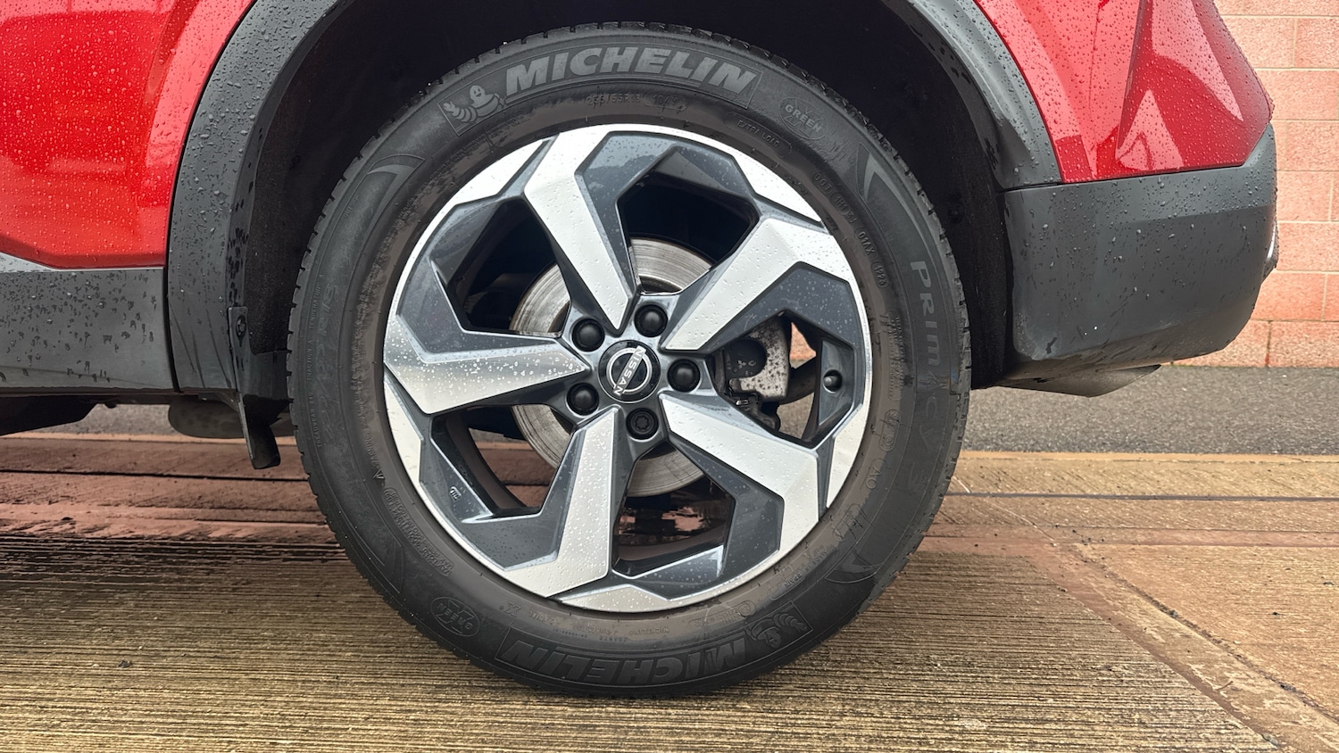 Used Nissan Qashqai 2022 for sale - 76667820: Photo 16