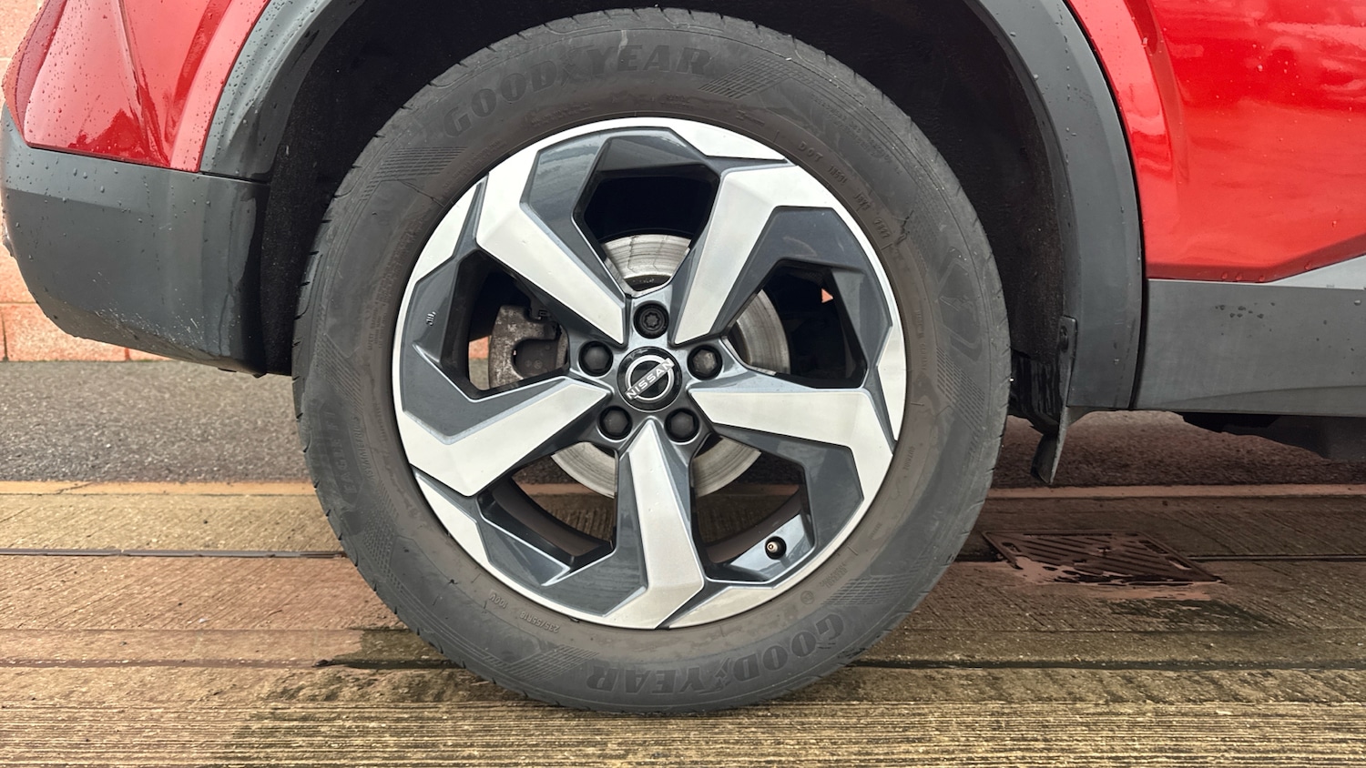 Used Nissan Qashqai 2022 for sale - 76667820: Photo 17