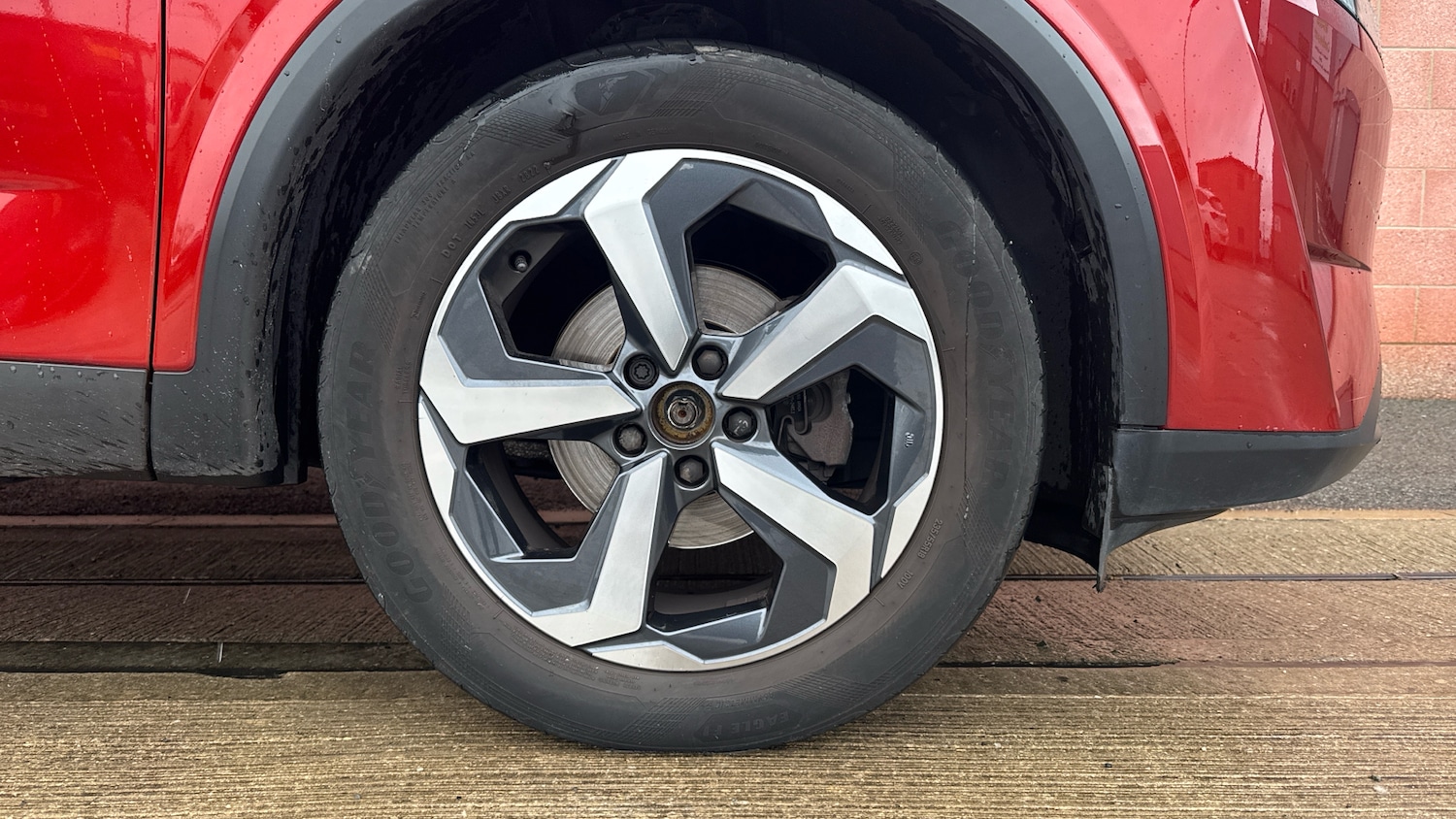 Used Nissan Qashqai 2022 for sale - 76667820: Photo 18