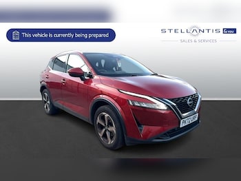 Used Nissan Qashqai 2022 for sale - 76667820: Photo