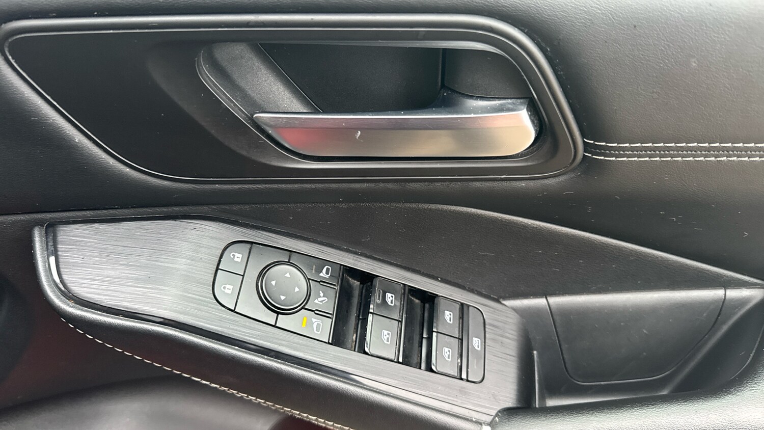 Used Nissan Qashqai 2022 for sale - 76667820: Photo 23