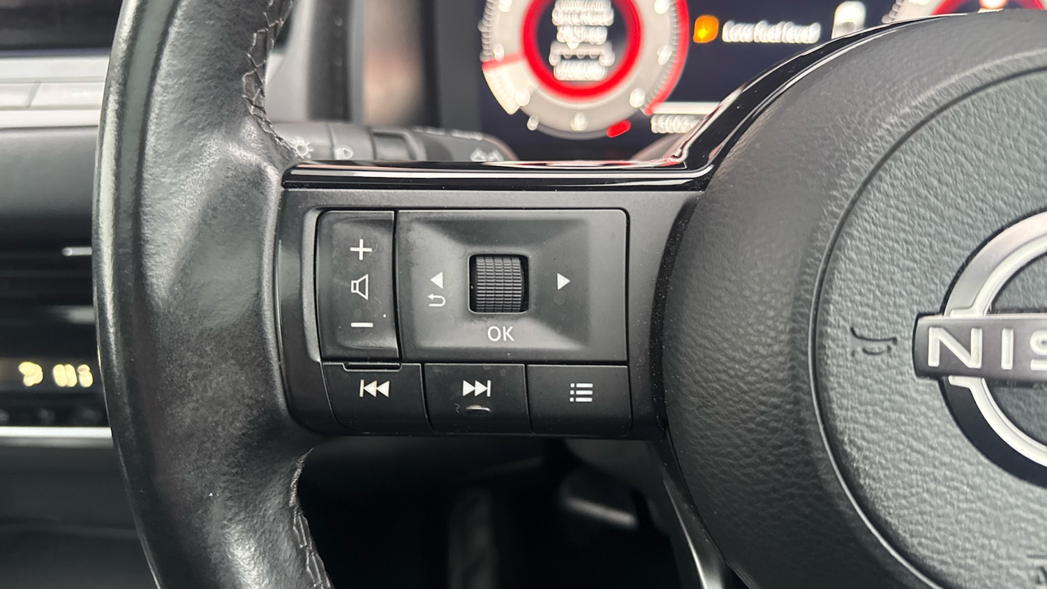 Used Nissan Qashqai 2022 for sale - 76667820: Photo 24