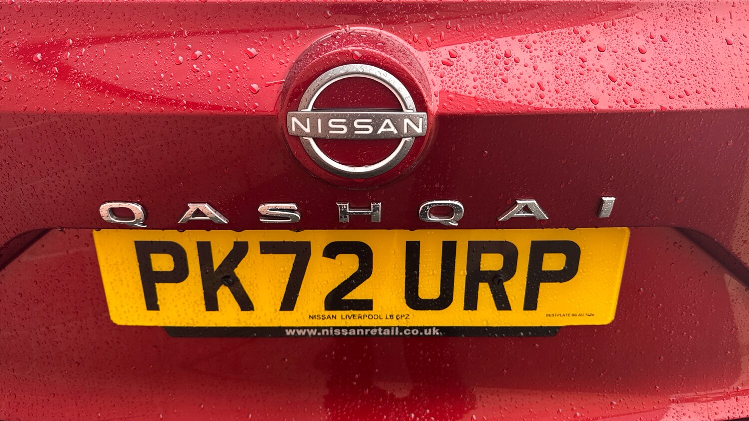 Used Nissan Qashqai 2022 for sale - 76667820: Photo 27