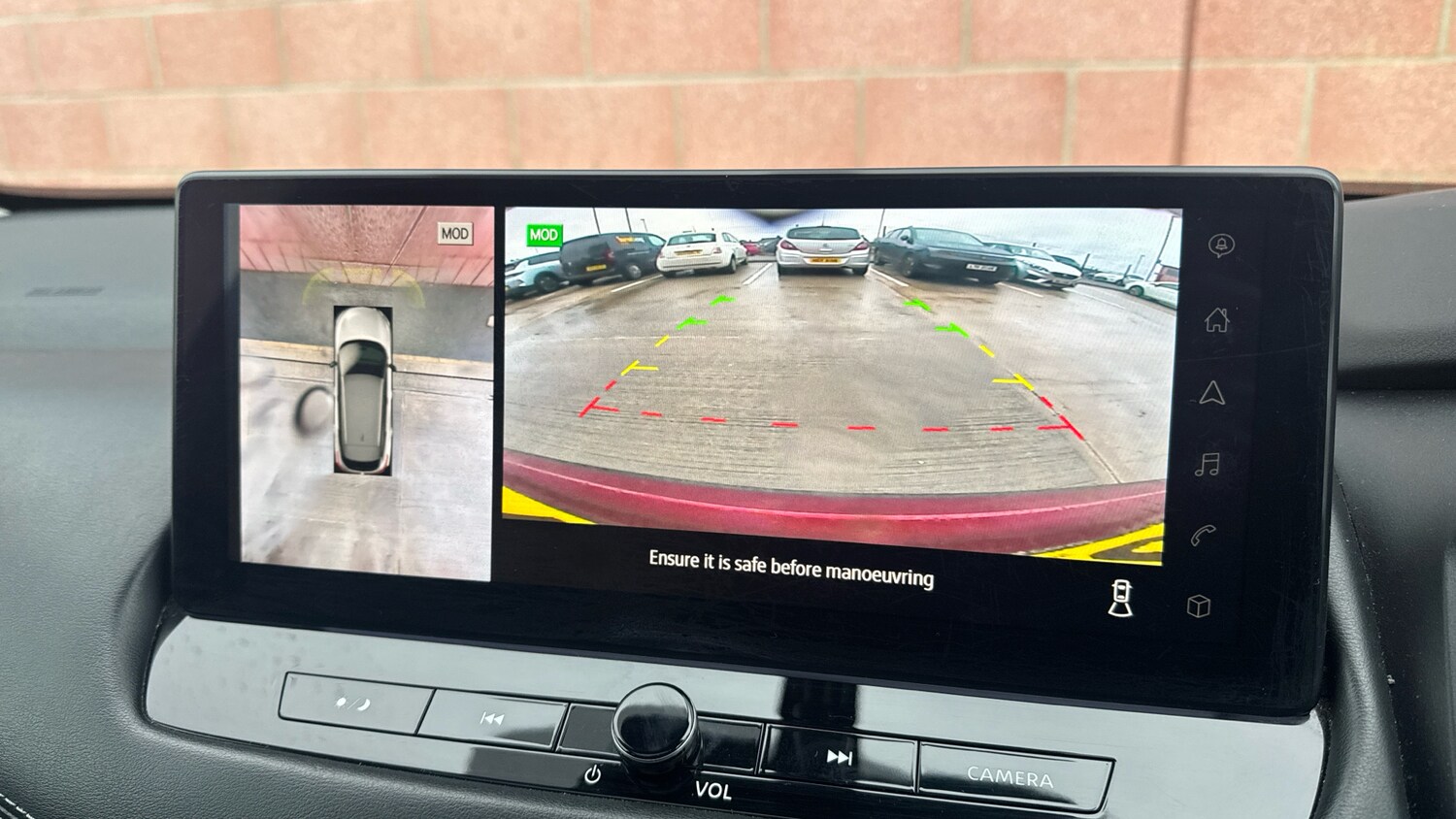 Used Nissan Qashqai 2022 for sale - 76667820: Photo 30