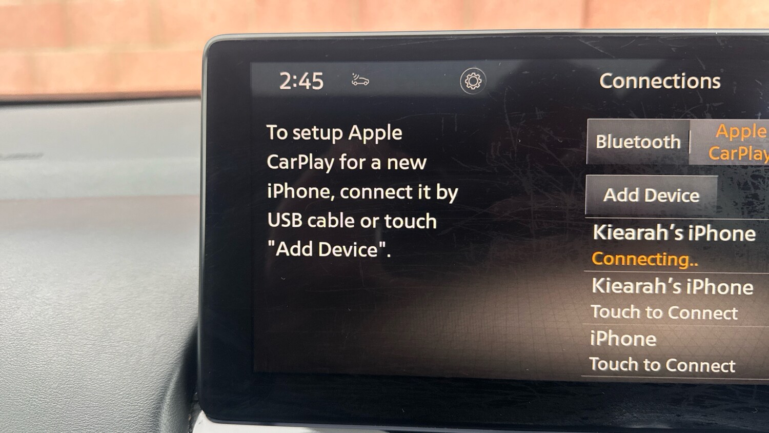 Used Nissan Qashqai 2022 for sale - 76667820: Photo 32