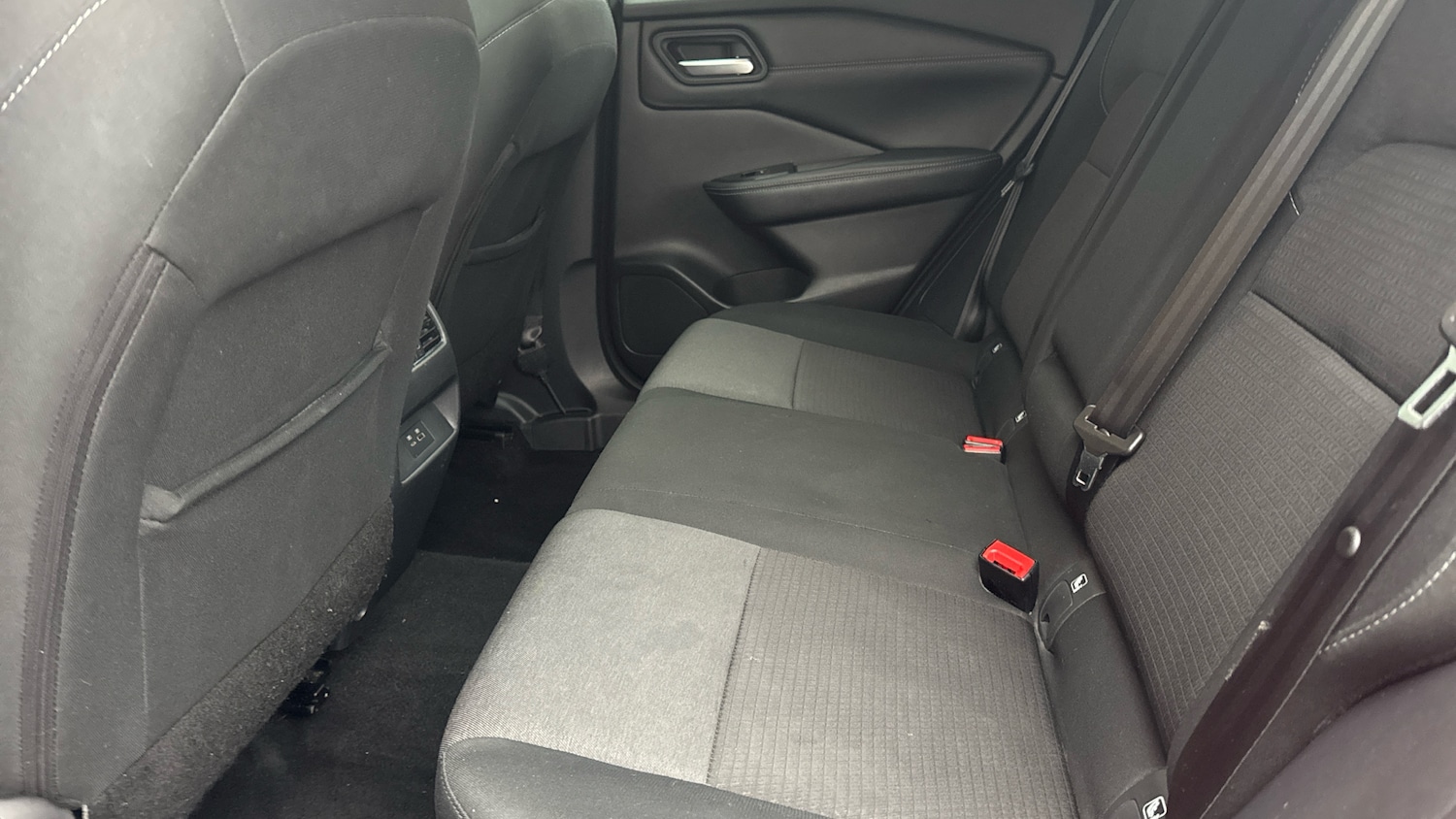 Used Nissan Qashqai 2022 for sale - 76667820: Photo 34