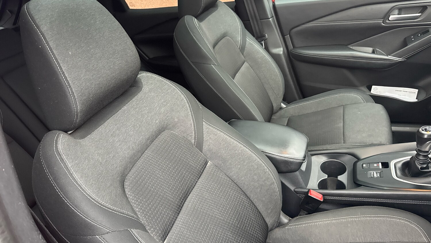 Used Nissan Qashqai 2022 for sale - 76667820: Photo 43